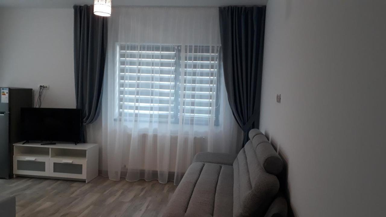 Апартаменти E&E Mamaia Nord Неводарі Екстер'єр фото