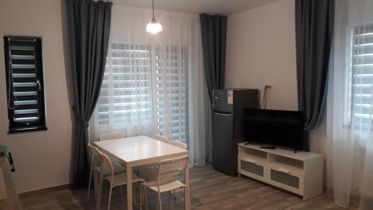 Апартаменти E&E Mamaia Nord Неводарі Екстер'єр фото
